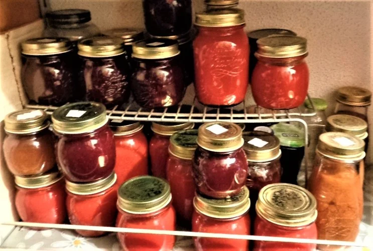 Marmellate e in futuro conserve saranno prodotte a Castelbrio